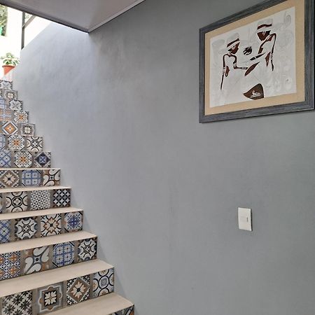 Casa De Las Brujas Escazu Ngoại thất bức ảnh