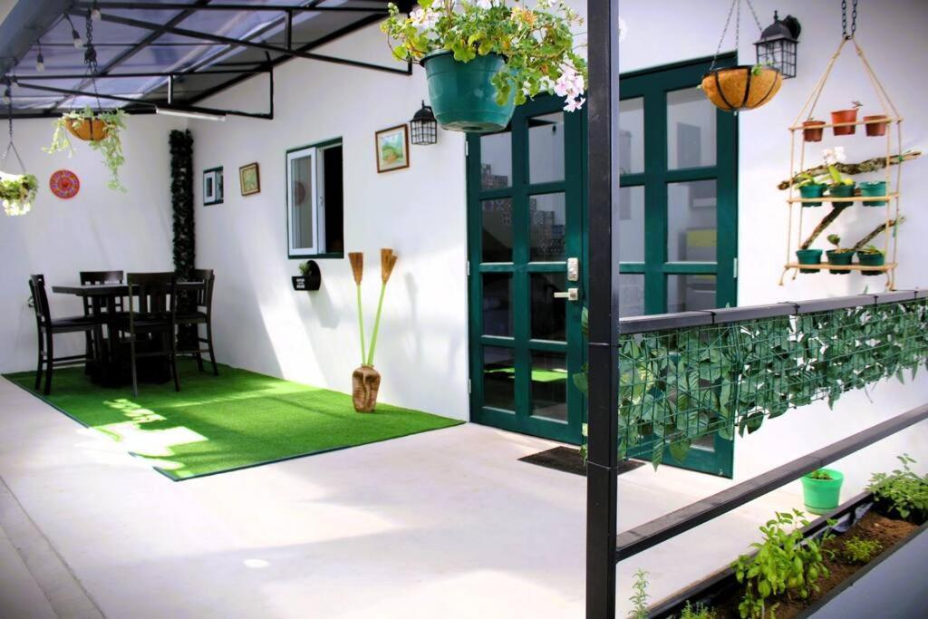Casa De Las Brujas Escazu Ngoại thất bức ảnh