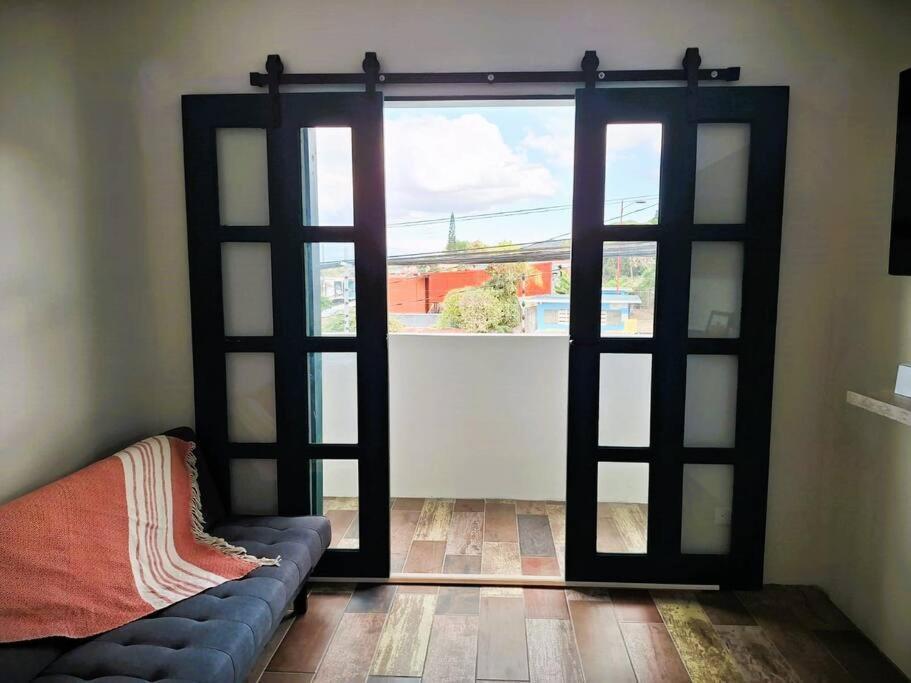 Casa De Las Brujas Escazu Ngoại thất bức ảnh