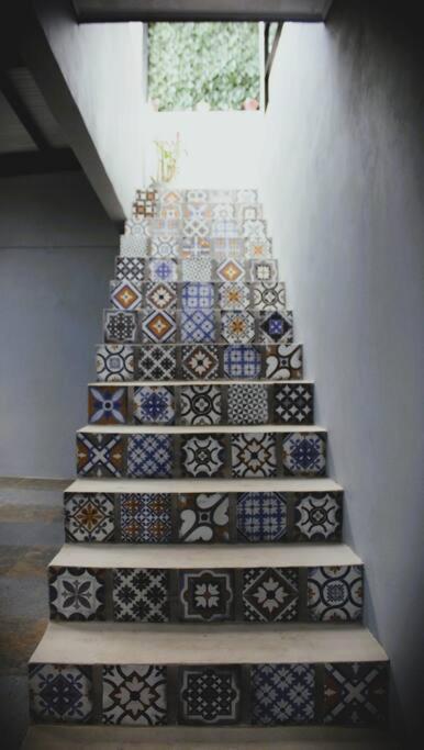Casa De Las Brujas Escazu Ngoại thất bức ảnh