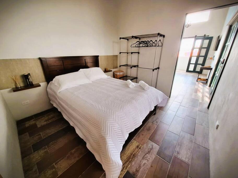 Casa De Las Brujas Escazu Ngoại thất bức ảnh