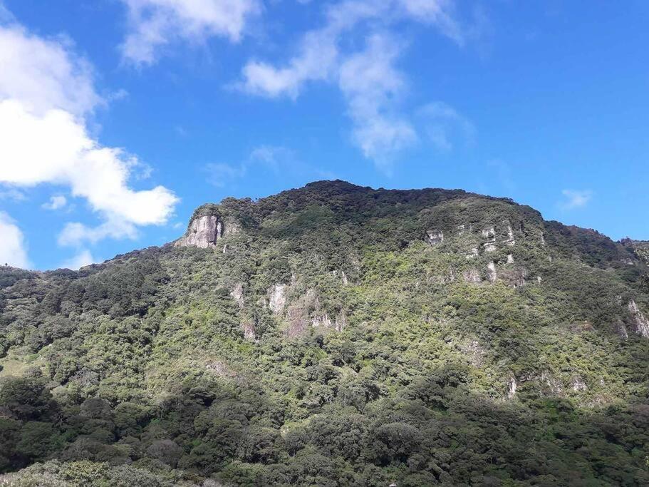 Casa De Las Brujas Escazu Ngoại thất bức ảnh